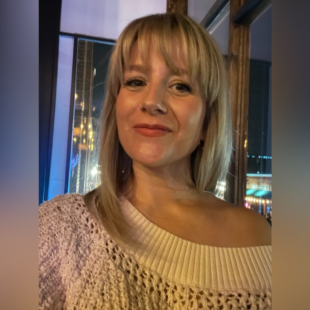 Meet your Posher, Jodi